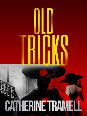 cover image of Old Tricks